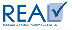 rea logo