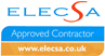 ELECSA Approved Contractor elecsa-approved-contractor