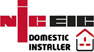 Members of the NIC EIC - Domestic Installer Members of the NIC EIC - Domestic Installer