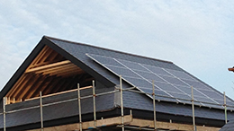 Solar Panels